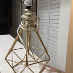 Lamp Base 