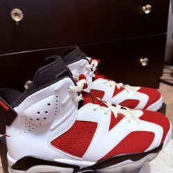 Men Air Jordan 6 Retro