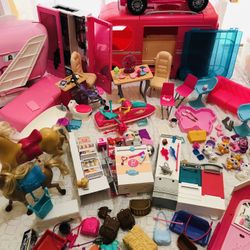Barbie Lot Sale!!!!