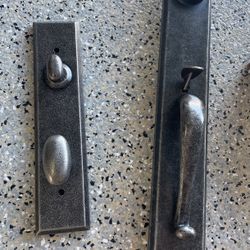 Door Handles