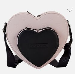 BLACKPINK Crossbody Bag