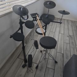 Vevor Eletric Drum Set