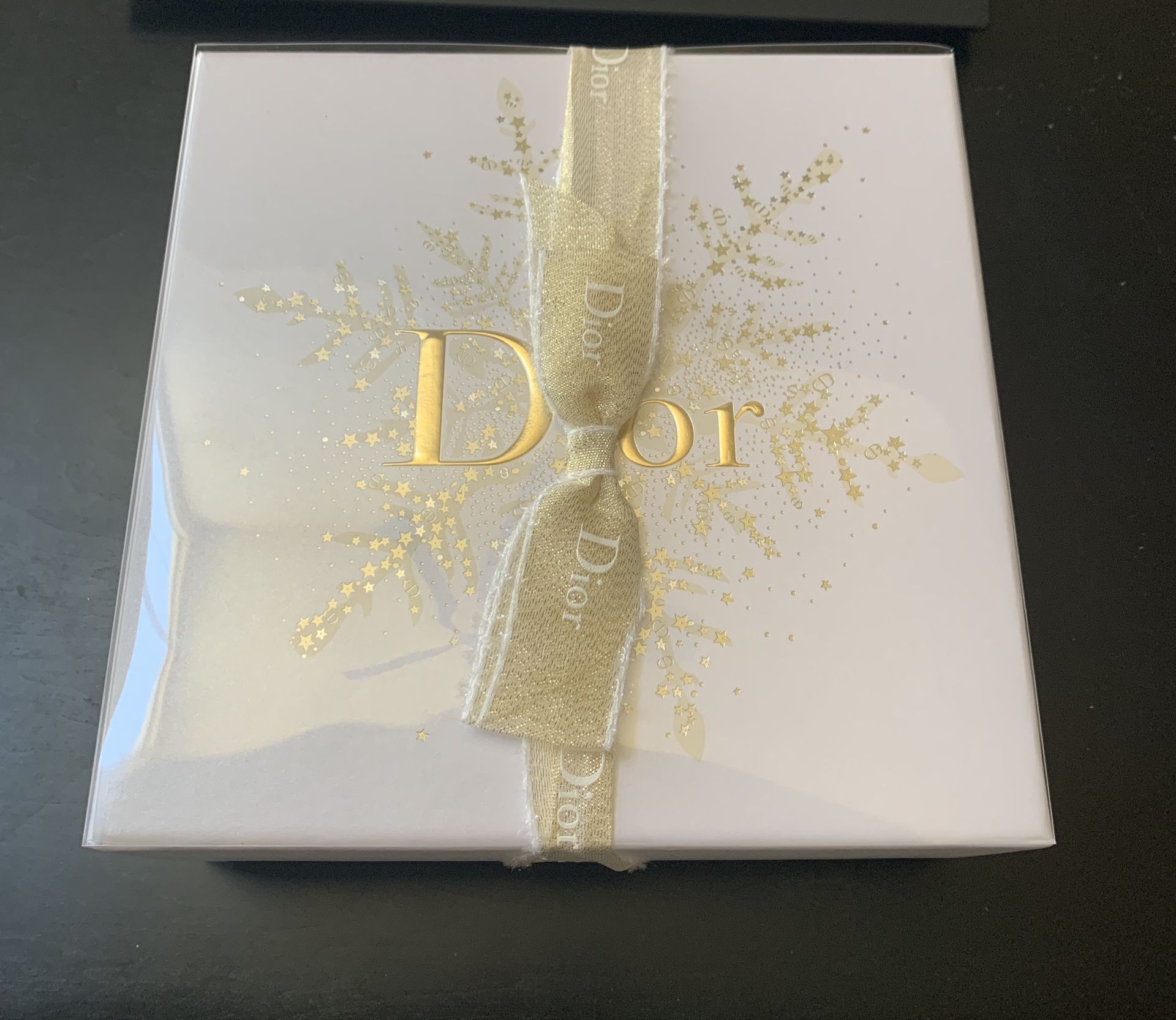 Dior J’adore Perfume and Lotion Set