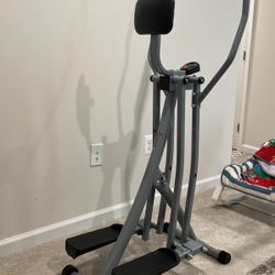 Used walking machines for sale shop