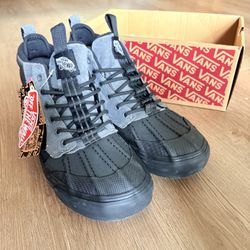 Vans Sk8-Hi Del Pato MTE 2