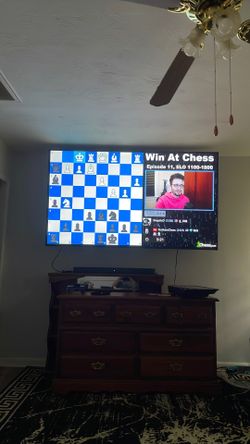 85” Hisense
