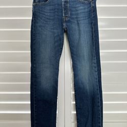 Levi’s 501 31X32