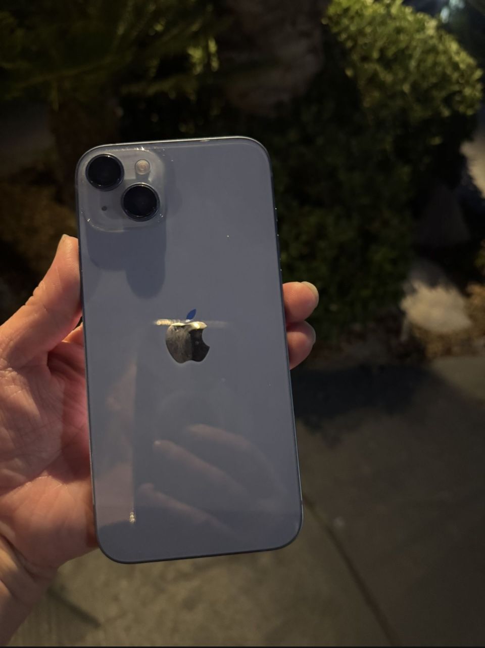 iPhone 14 For Parts