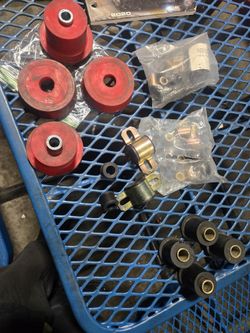 Miata Parts