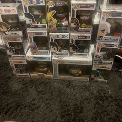 Funko Pop