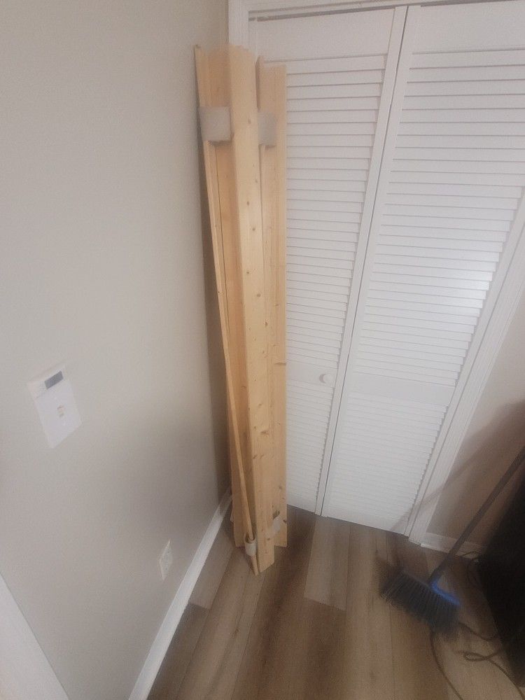 King Bed Slats