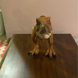 Dinosaur