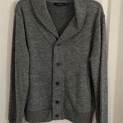 Marc Anthony Men's Cardigan