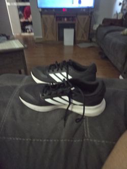 Adidas shoes