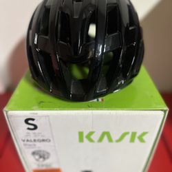 Kask Valegro Cycling Helmet 
