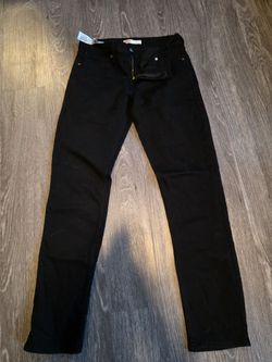 Men Levi's Signature Slim Jeans 30x32