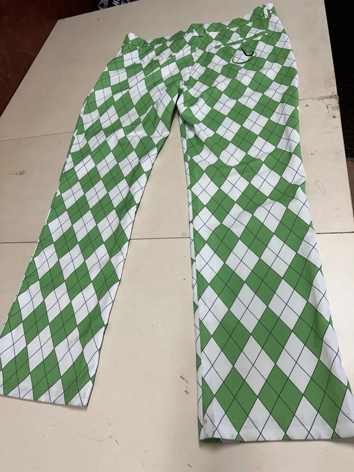 Golf Pants By bedlam