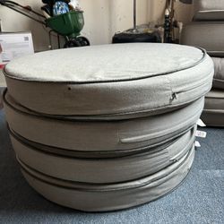 Outdoor Chair Cushions