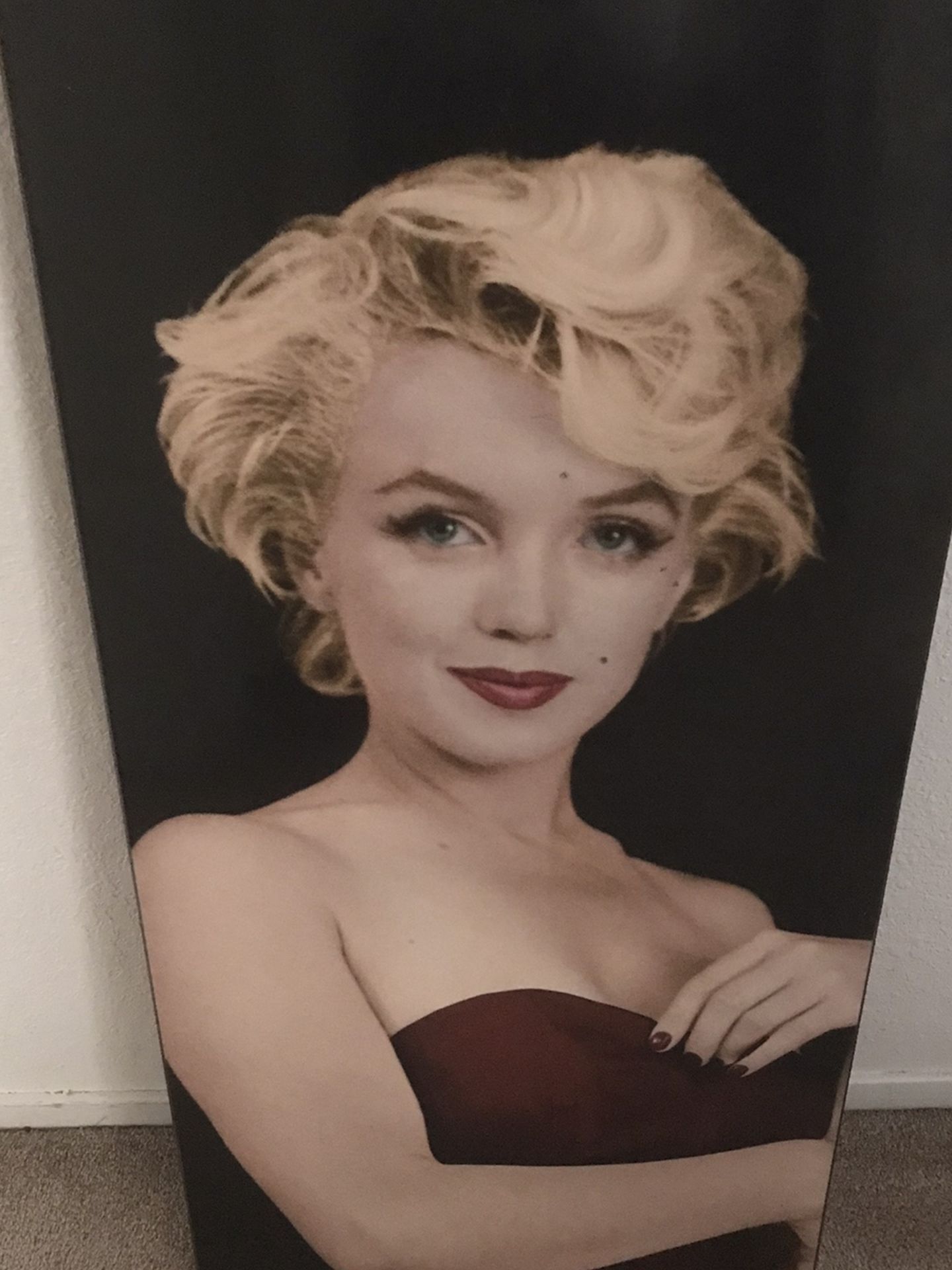 Marilyn Monroe photo