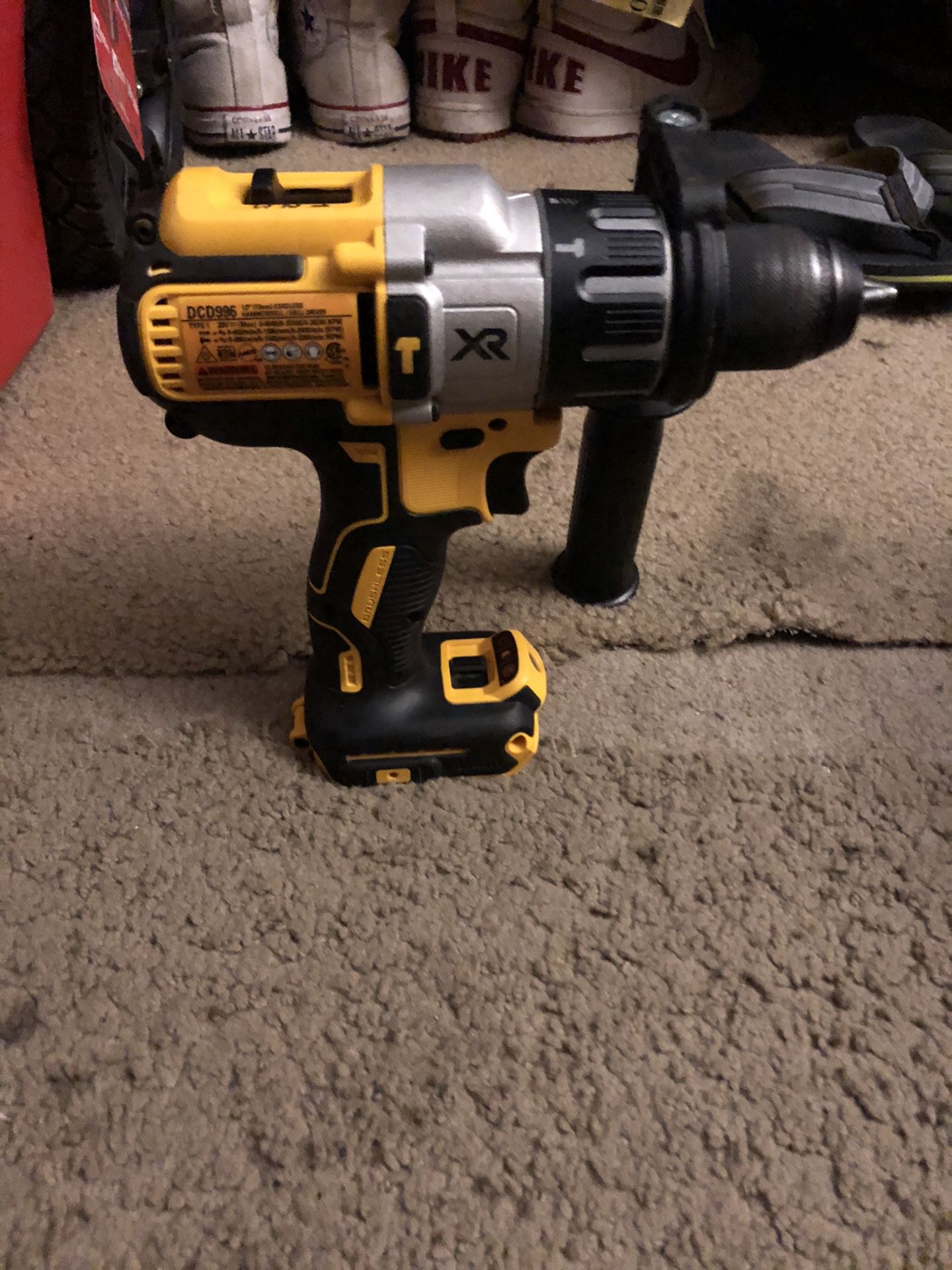 Drill ,Dewalt