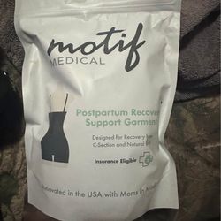 Postpartum Recovery Support 