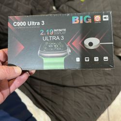 Smart Watch Brand New