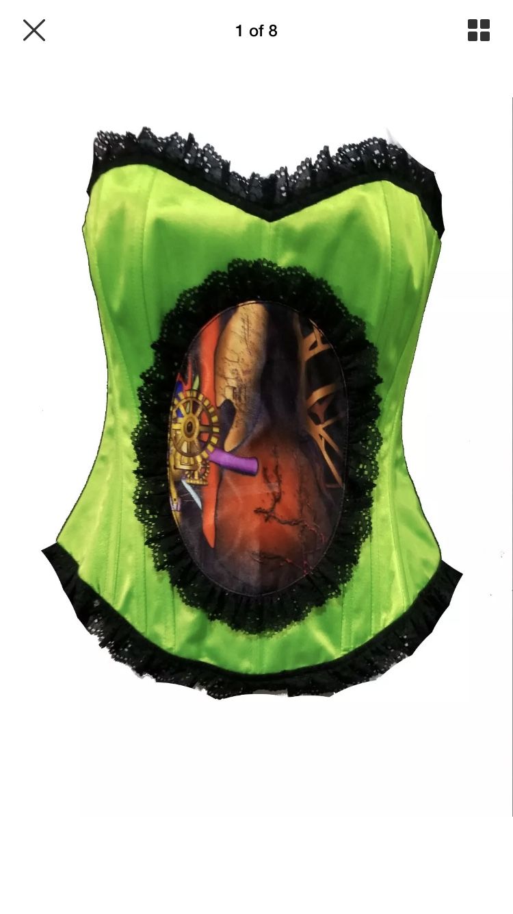 Women corset party petticoats women