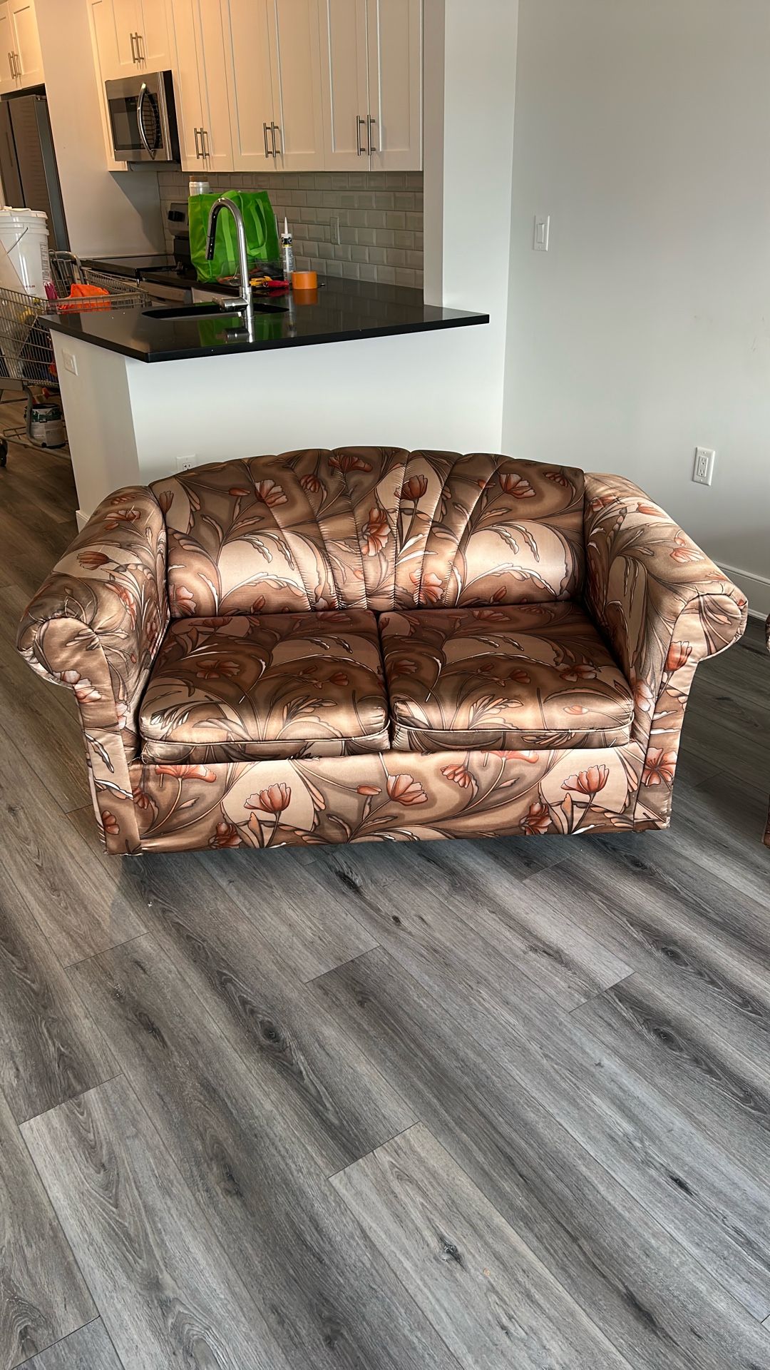 Antique Furniture (Full Living Set)
