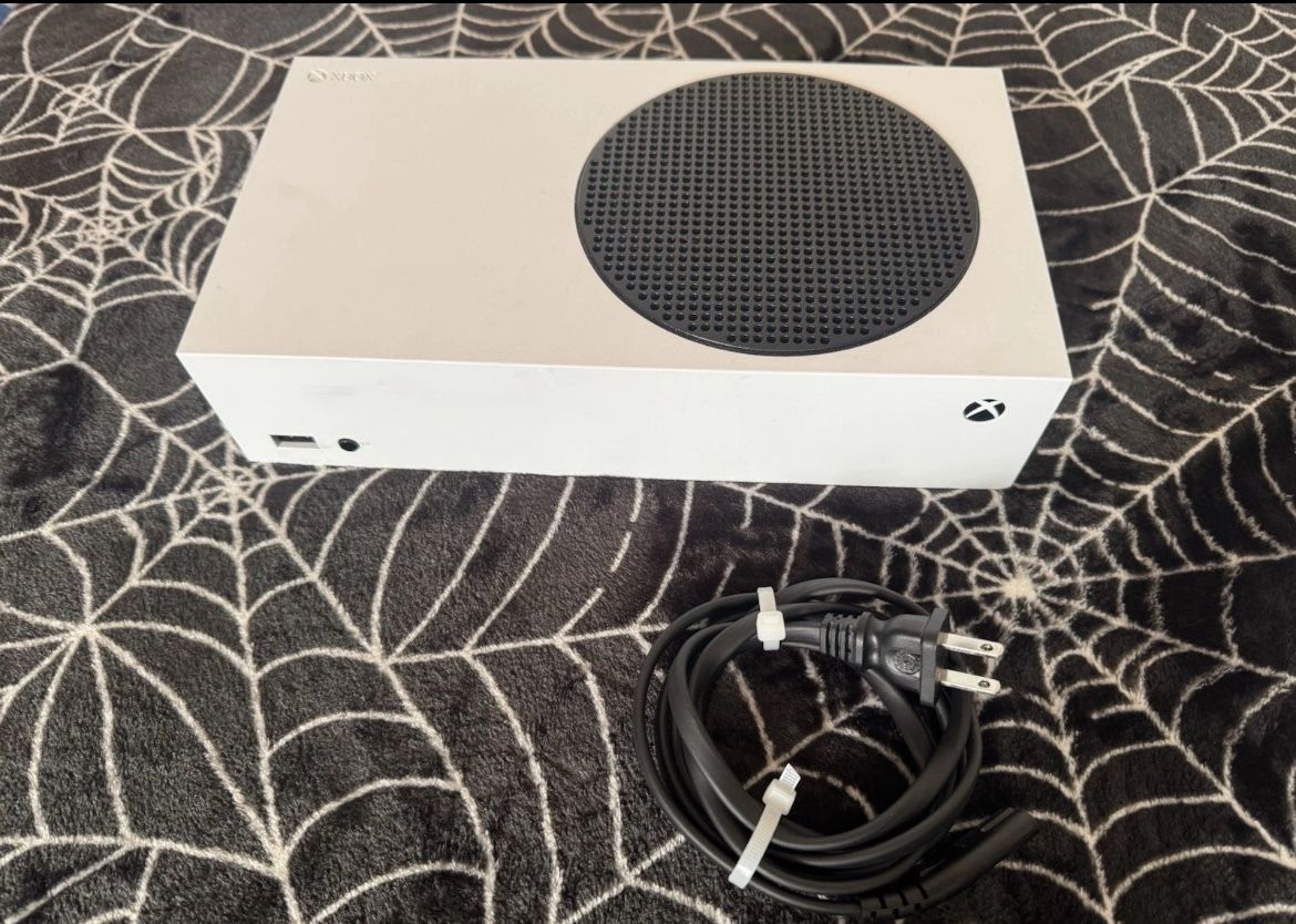 Xbox Series S