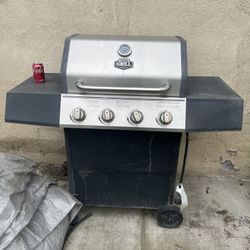 Bbq Grill 