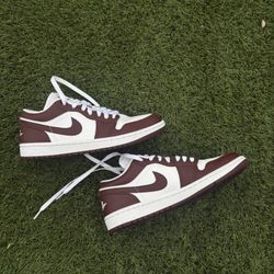 Nike Air Jordan 1 Low WMN