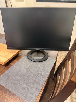 Asus 17” Gaming Monitor with cables