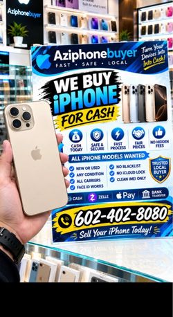 iphone 16  (buyer)