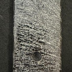 Backglass / Screen Replacement 
