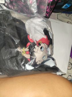 Bettyboop Shirt