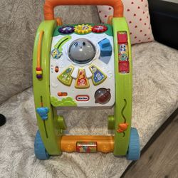 Activity Table And Walker