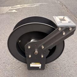 Cetral pneumatic