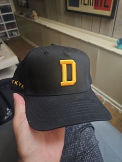 Dad Gang Snapback New