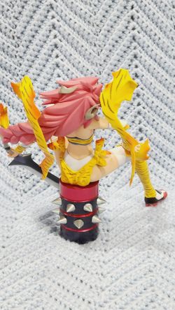 Kaiyodo Monsieur Bome Collection Vol 3 Oni Musume Pvc Figure for