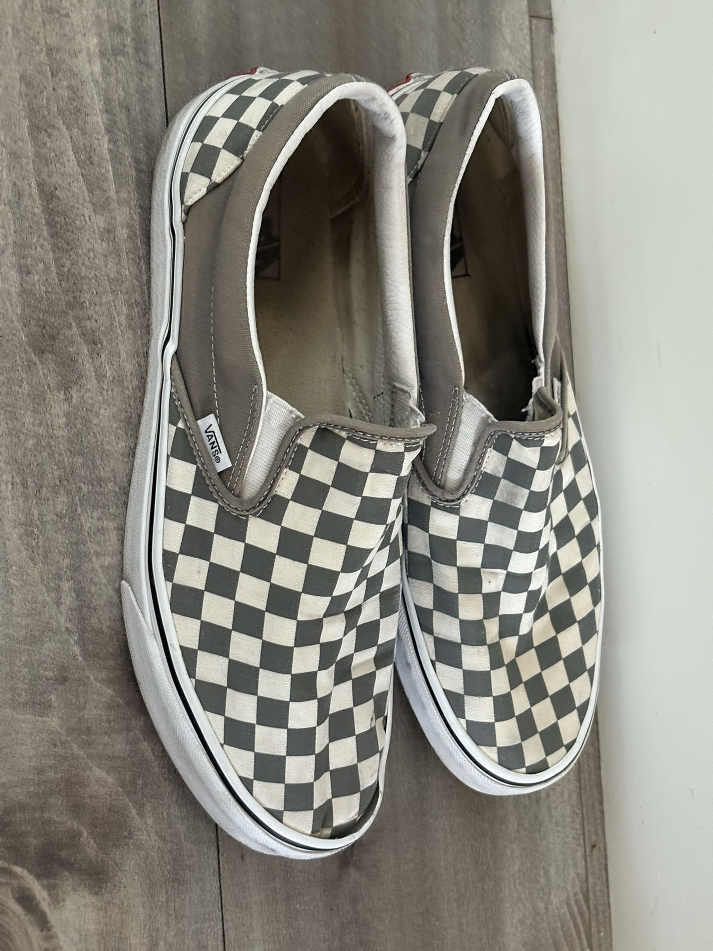 Vans Shoes