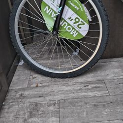 Bicicleta De Montaña 