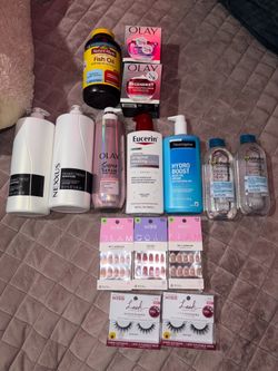 Hygiene Bundle ! 🎀✨
