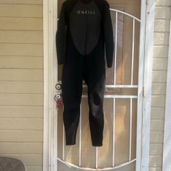 Wetsuits  O Neil  