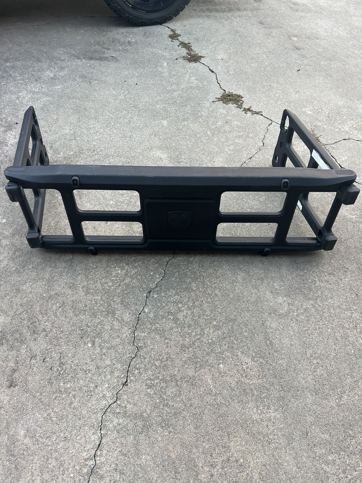 2019-2025 Ram 1500 RAMBOX Models Only