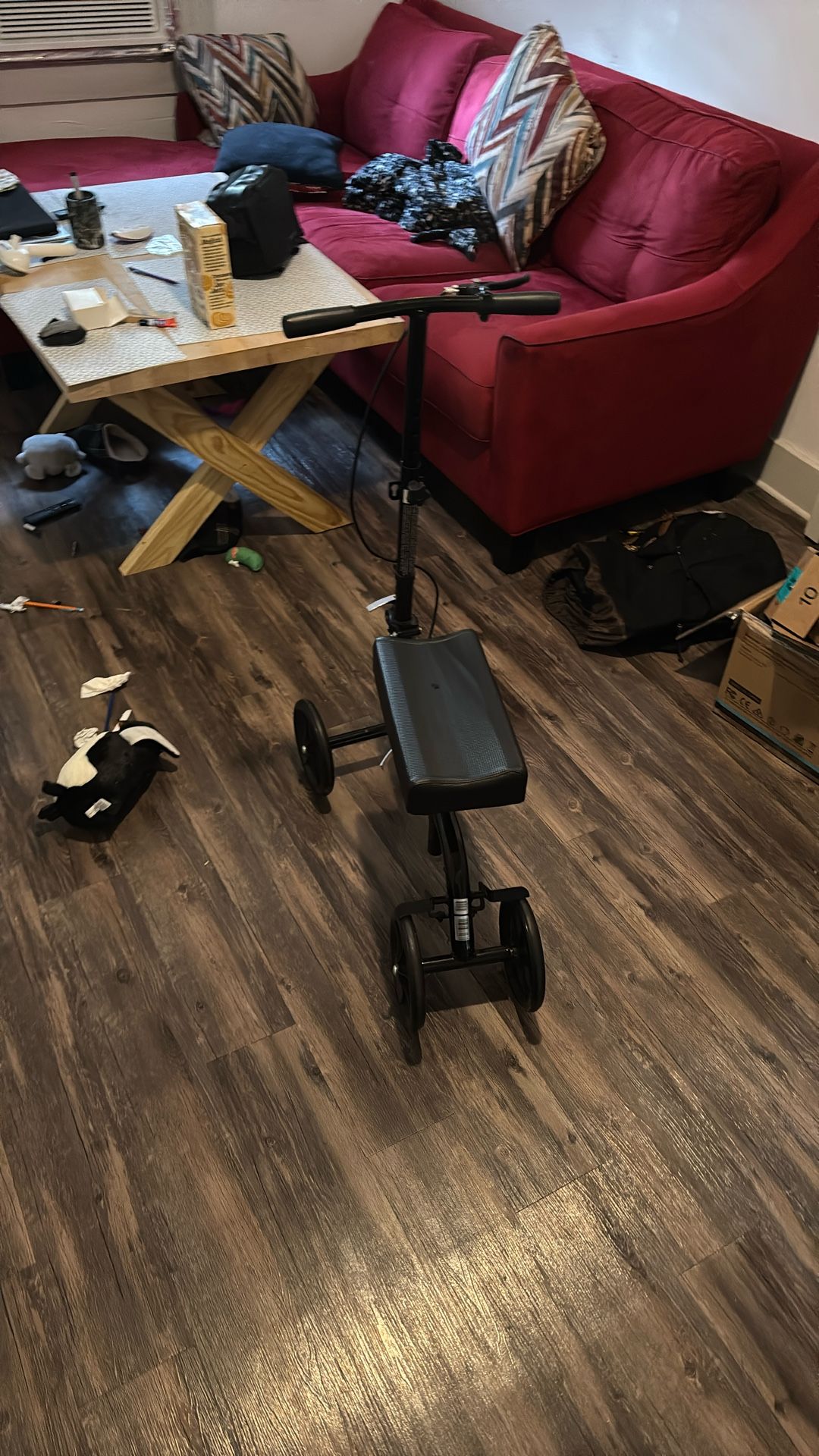 Knee Scooter