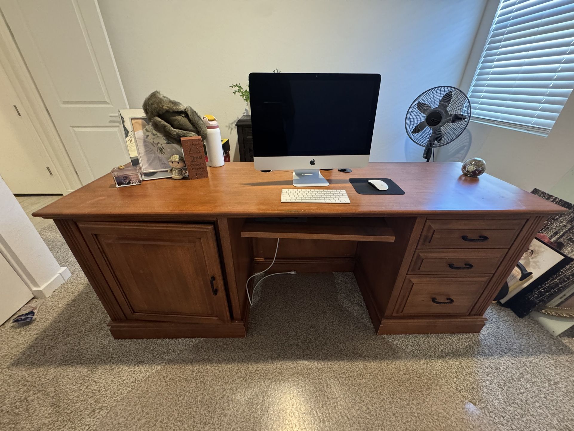 Desk