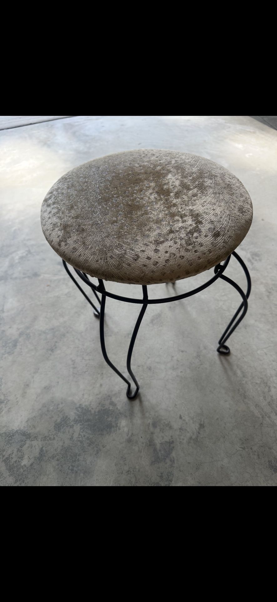 Stool