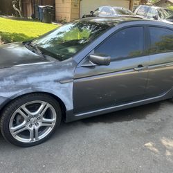 Acura 2005 TL $ 3.000