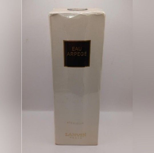 EAU ARPEGE, EDT, 120 ml by Lanvin Paris