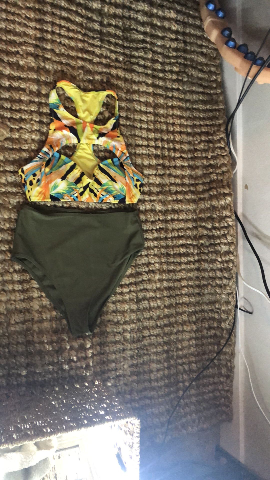 Swimsuit